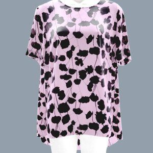 Vince Camuto long blouse, Size S